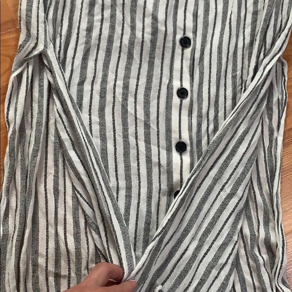 Forever 21 pocket maxi skirt - Picture 3 of 5